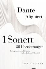 1 Sonett 30 Übersetzungen