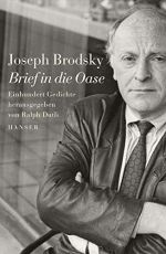 Brodsky - Brief in die Oase Brodsky - Brief in die Oase