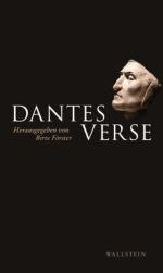 Dantes Verse Dantes Verse