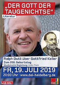 Der Gott der Taugenichtse Der Gott der Taugenichtse