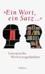 Ein Wort, ein Satz Ein Wort, ein Satz