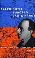 Europas zarte Hände Europas zarte Hände