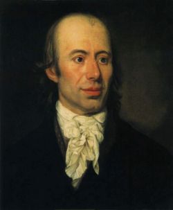Foto: <a href="https://commons.wikimedia.org/wiki/File:Johann_Heinrich_Voss_(Sch%C3%B6ner).jpg">Wikimedia Commons</a>