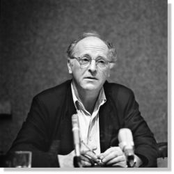 Joseph Brodsky