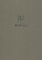 KINDLI KINDLI