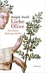 Liebe Olive Liebe Olive