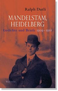 Mandelstam, Heidelberg