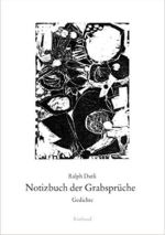 Notizbuch der Grabsprüche Notizbuch der Grabsprüche