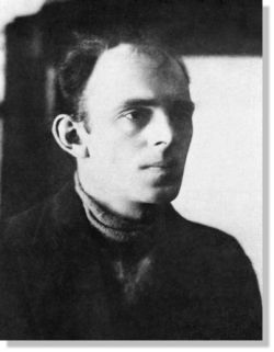 Ossip Mandelstam Foto: <a href="https://commons.wikimedia.org/wiki/File:Om1923.jpg
">Wikimedia Commons</a>
