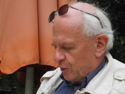 Ralph Dutli - Heidelberg Juli 2017 Ralph Dutli - Heidelberg Juli 2017