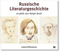 Russische Literaturgeschichte