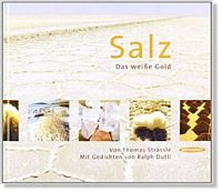 Salz - Das weiẞe Gold