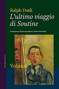 Soutines letzte Fahrt - italienische Übersetzung Soutines letzte Fahrt - italienische Übersetzung
