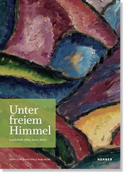 Unter freiem Himmel