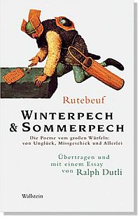 Winterpech & Sommerpech