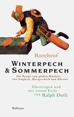 Winterpech & Sommerpech Winterpech & Sommerpech