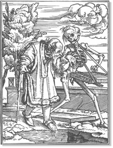 <a href="https://commons.wikimedia.org/wiki/File:Holbein_Danse_Macabre_33.jpg">Wikimedia Commons</a>