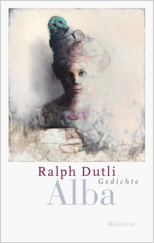 Alba Buchcover Alba Buchcover